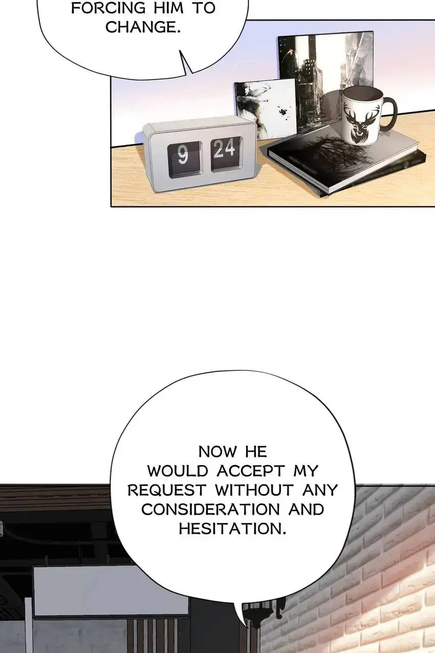 The Ex (Colored) Chapter 44 page 35 - 