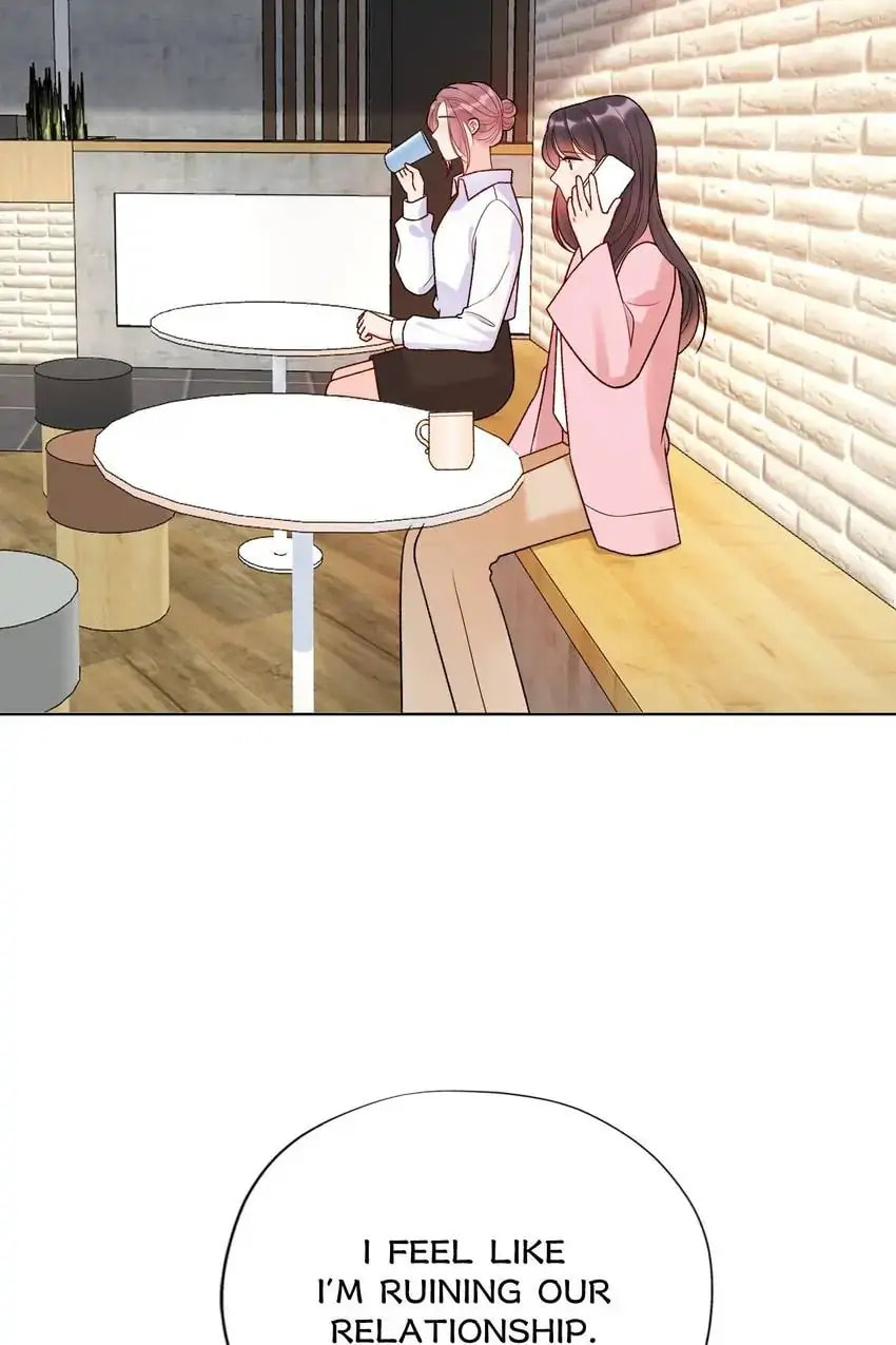 The Ex (Colored) Chapter 44 page 36 - 