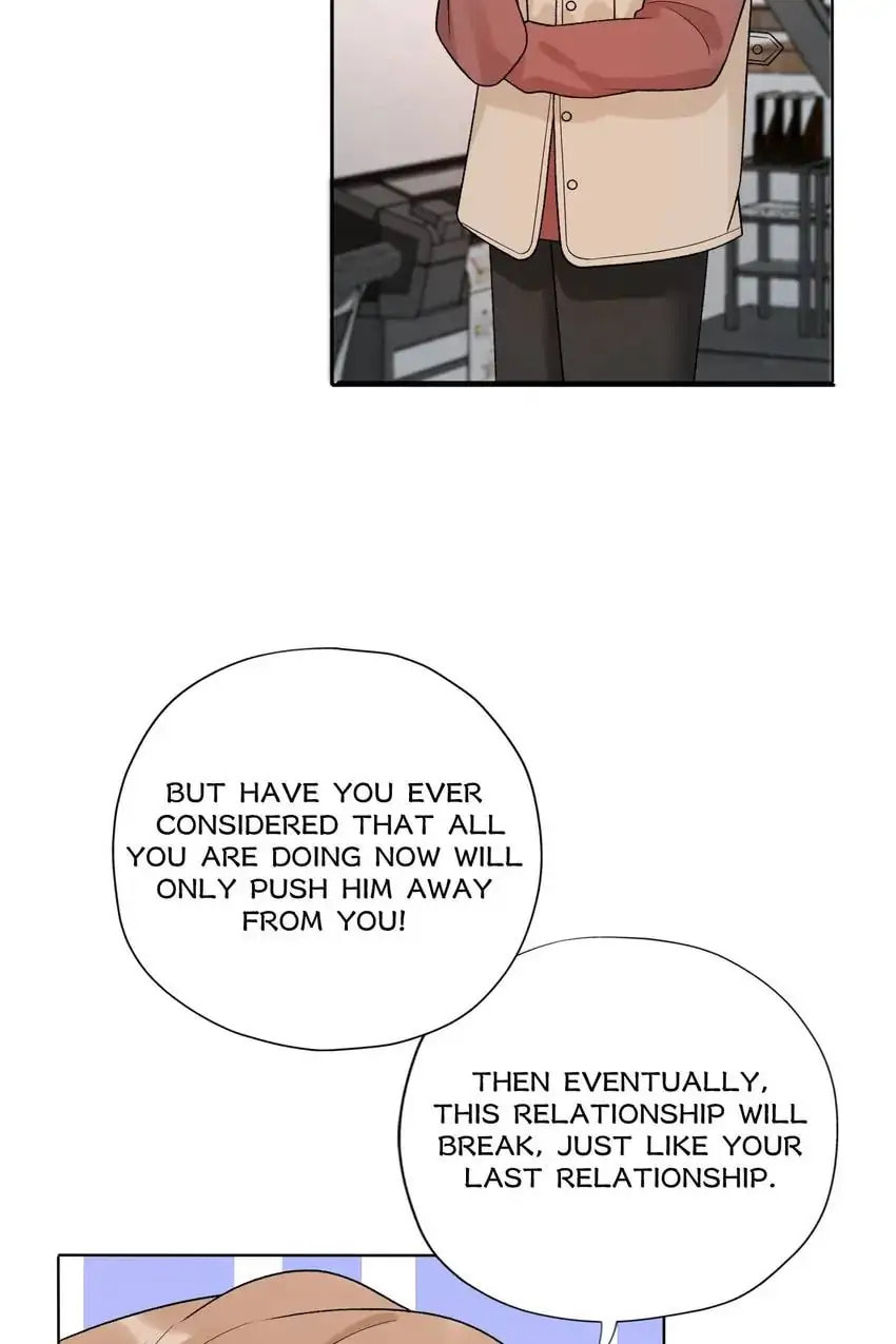 The Ex (Colored) Chapter 44 page 39 - 