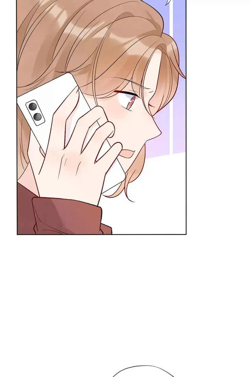 The Ex (Colored) Chapter 44 page 40 - 