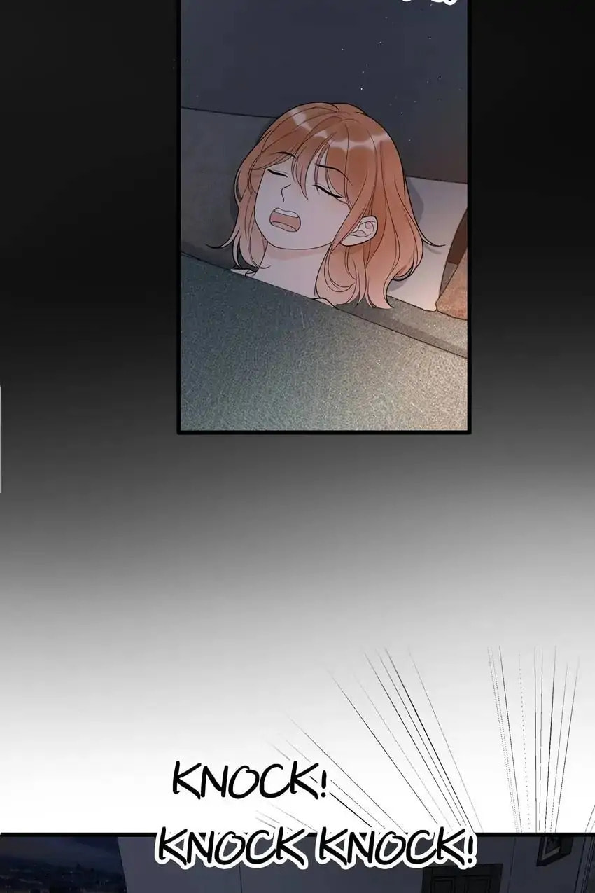 The Ex (Colored) Chapter 44 page 5 - 