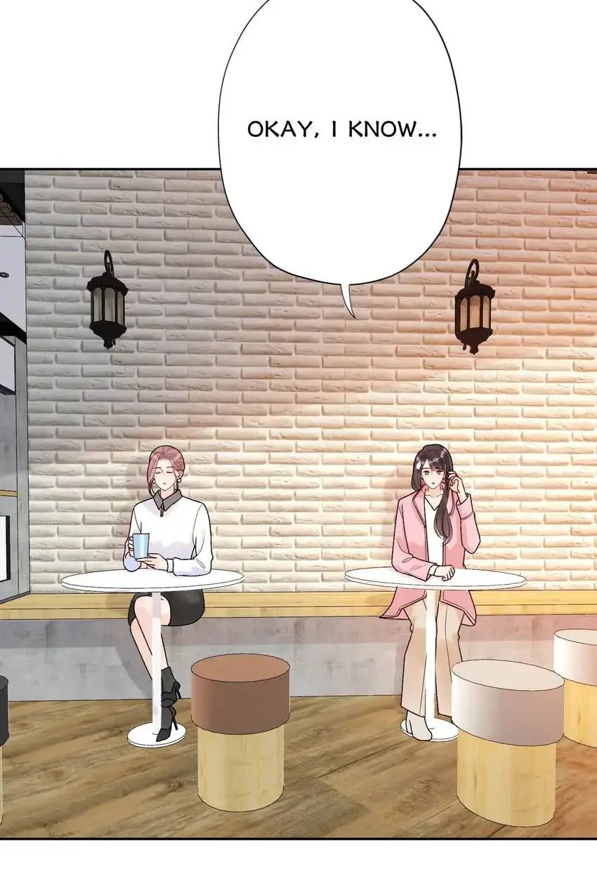 The Ex (Colored) Chapter 44 page 41 - 