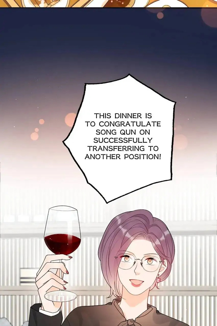 The Ex (Colored) Chapter 44 page 45 - 