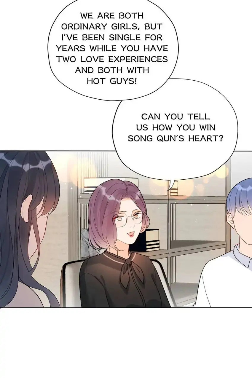 The Ex (Colored) Chapter 44 page 49 - 