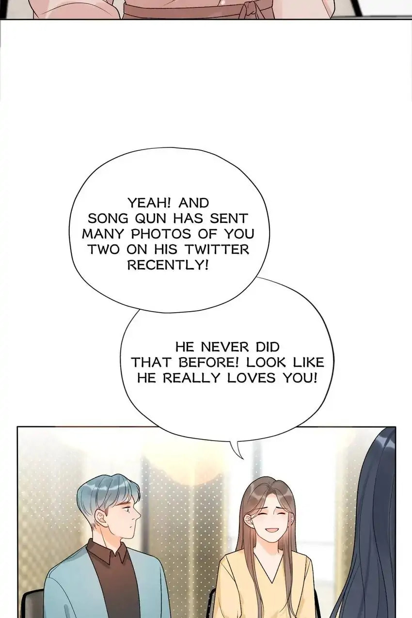 The Ex (Colored) Chapter 44 page 51 - 