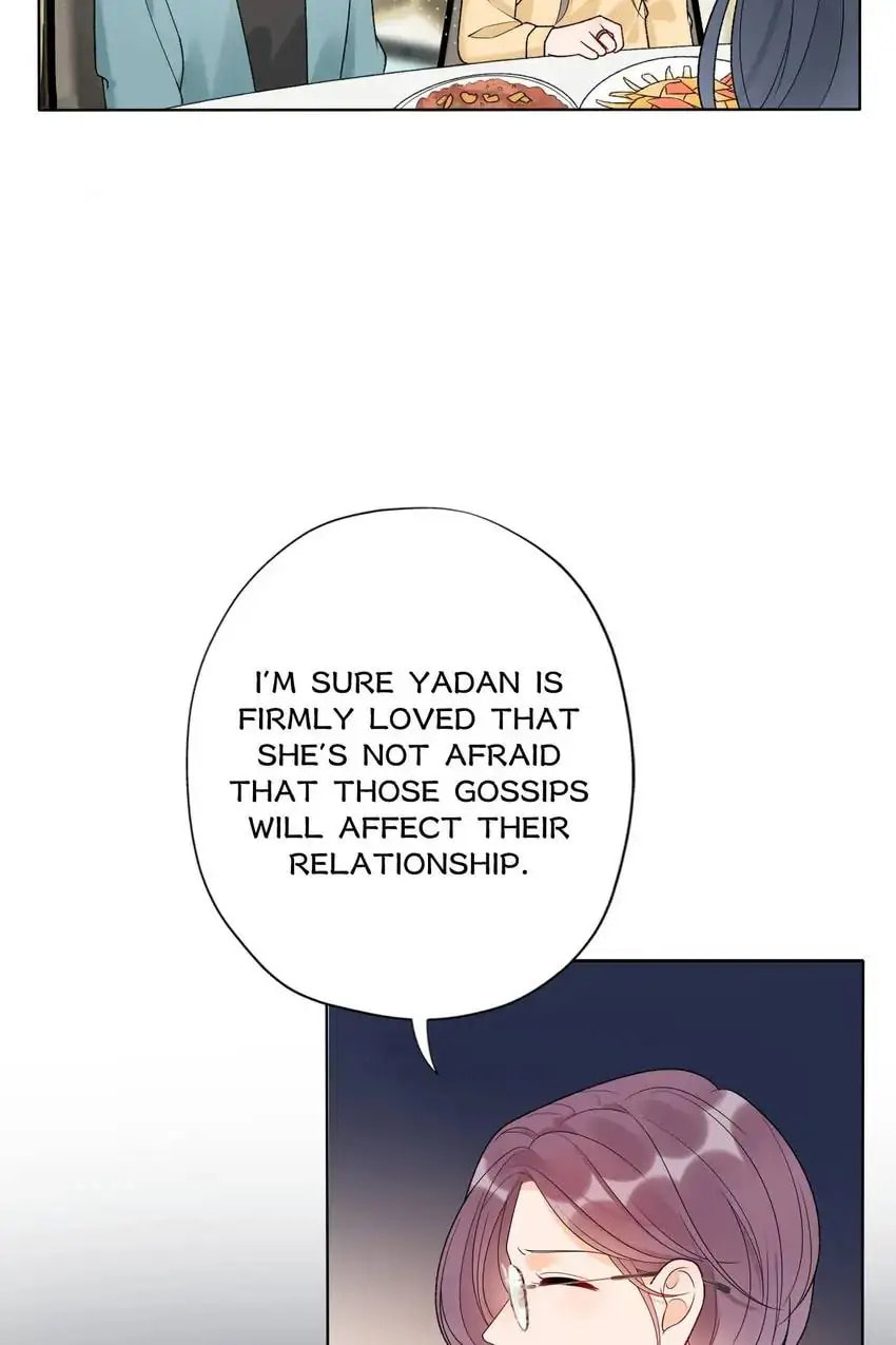 The Ex (Colored) Chapter 44 page 52 - 