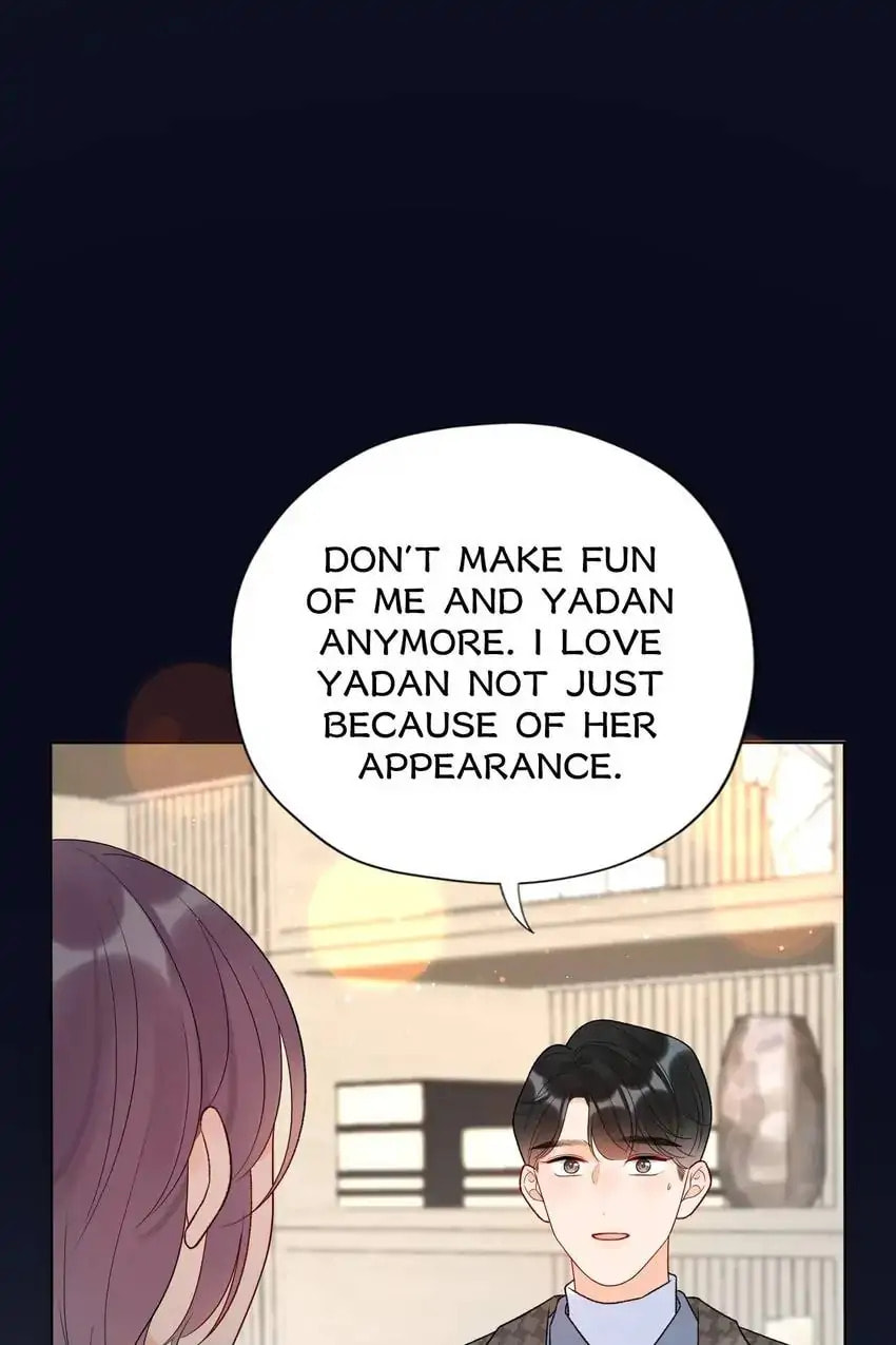 The Ex (Colored) Chapter 44 page 55 - 