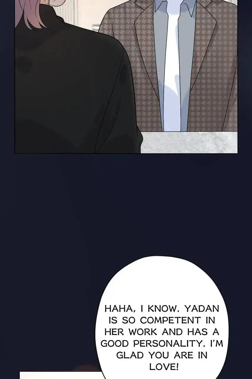 The Ex (Colored) Chapter 44 page 56 - 