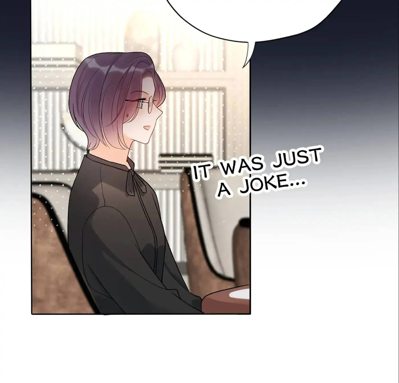 The Ex (Colored) Chapter 44 page 57 - 