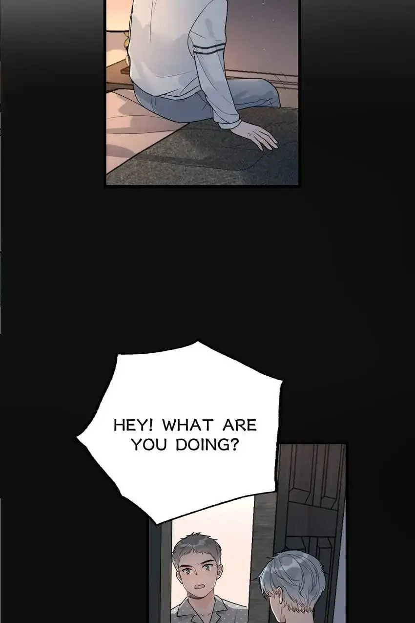 The Ex (Colored) Chapter 44 page 7 - 