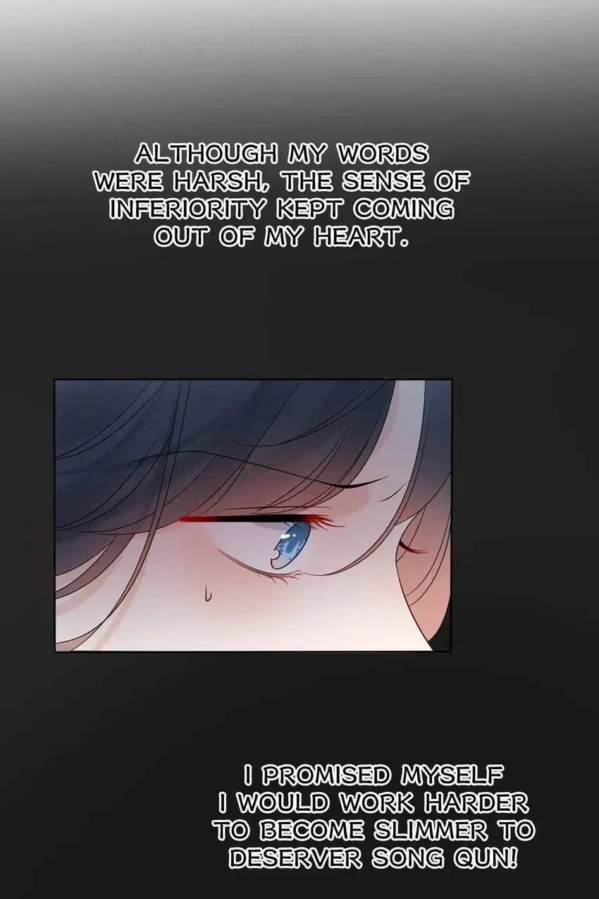 The Ex (Colored) Chapter 44 page 66 - 