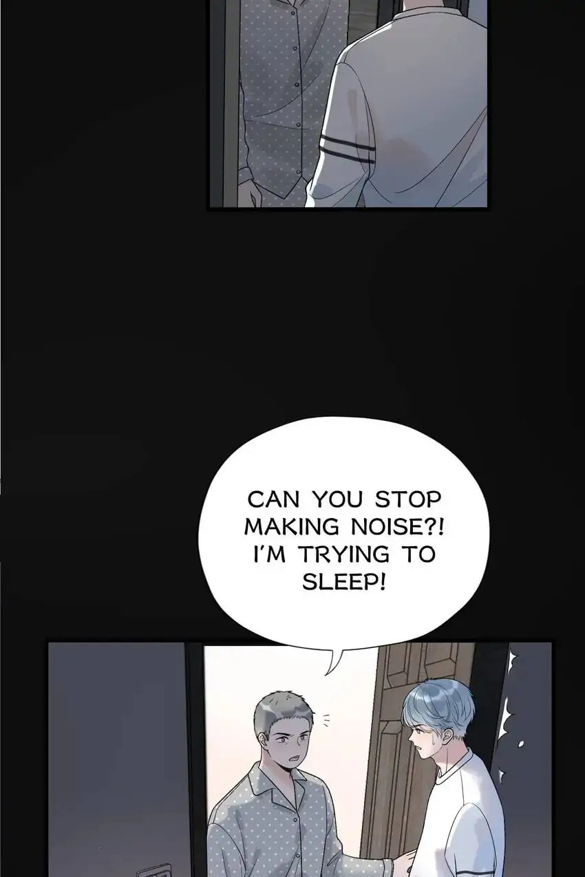 The Ex (Colored) Chapter 44 page 8 - 