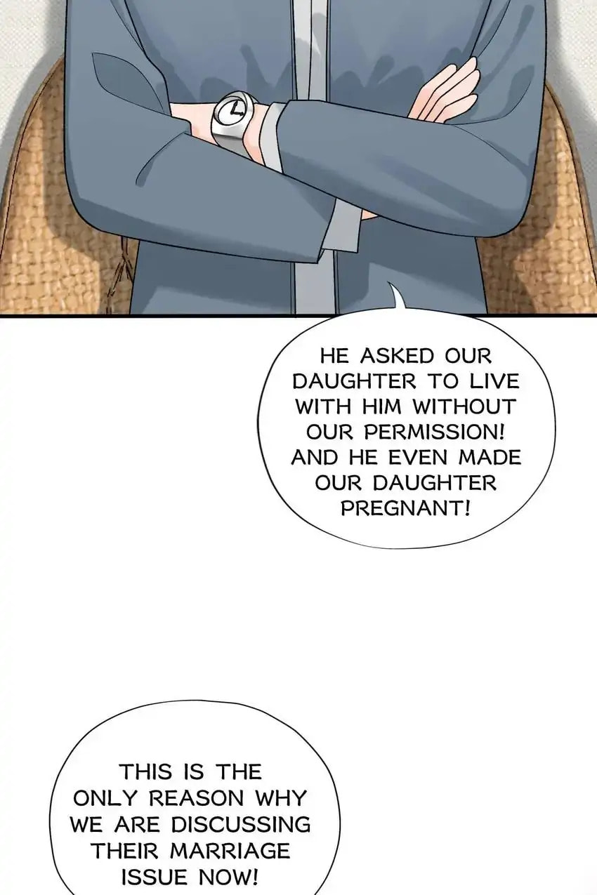 The Ex (Colored) Chapter 44 page 77 - 
