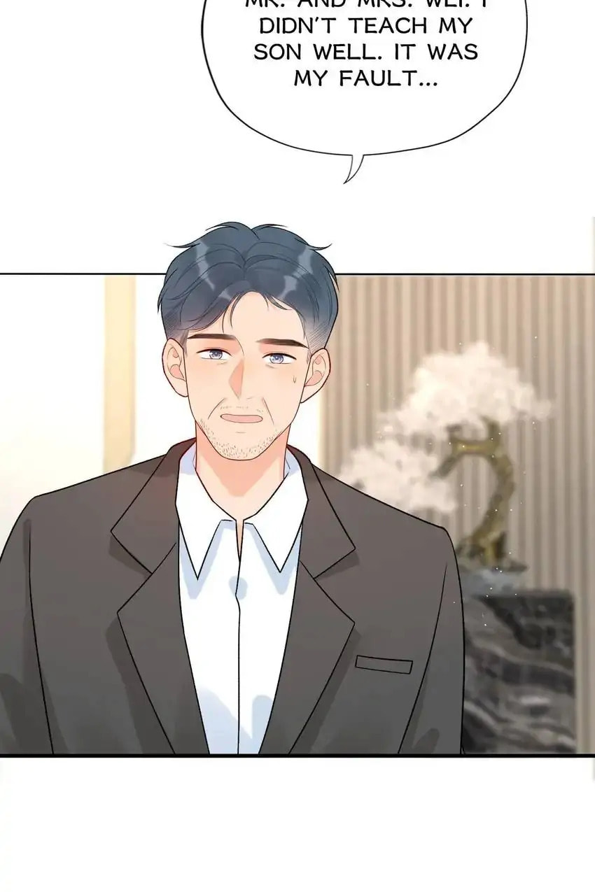 The Ex (Colored) Chapter 44 page 79 - 