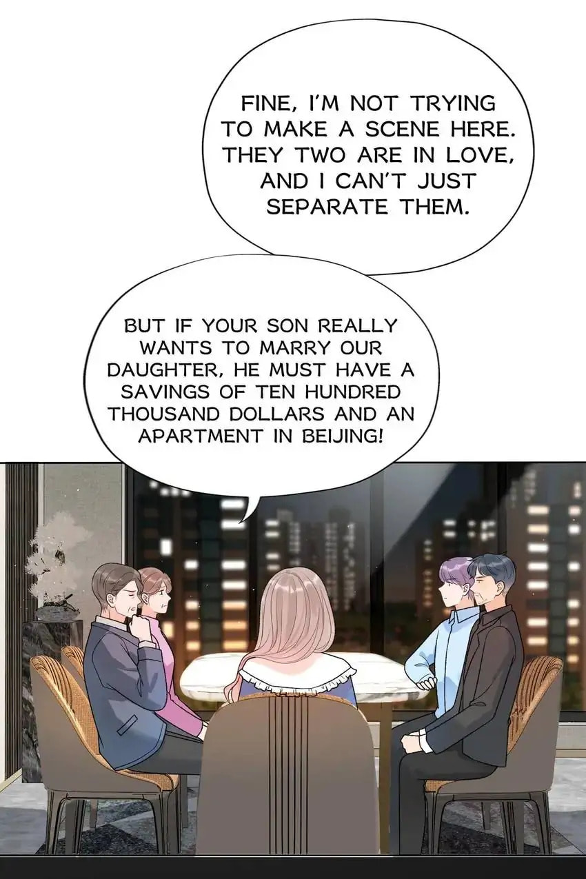 The Ex (Colored) Chapter 44 page 80 - 