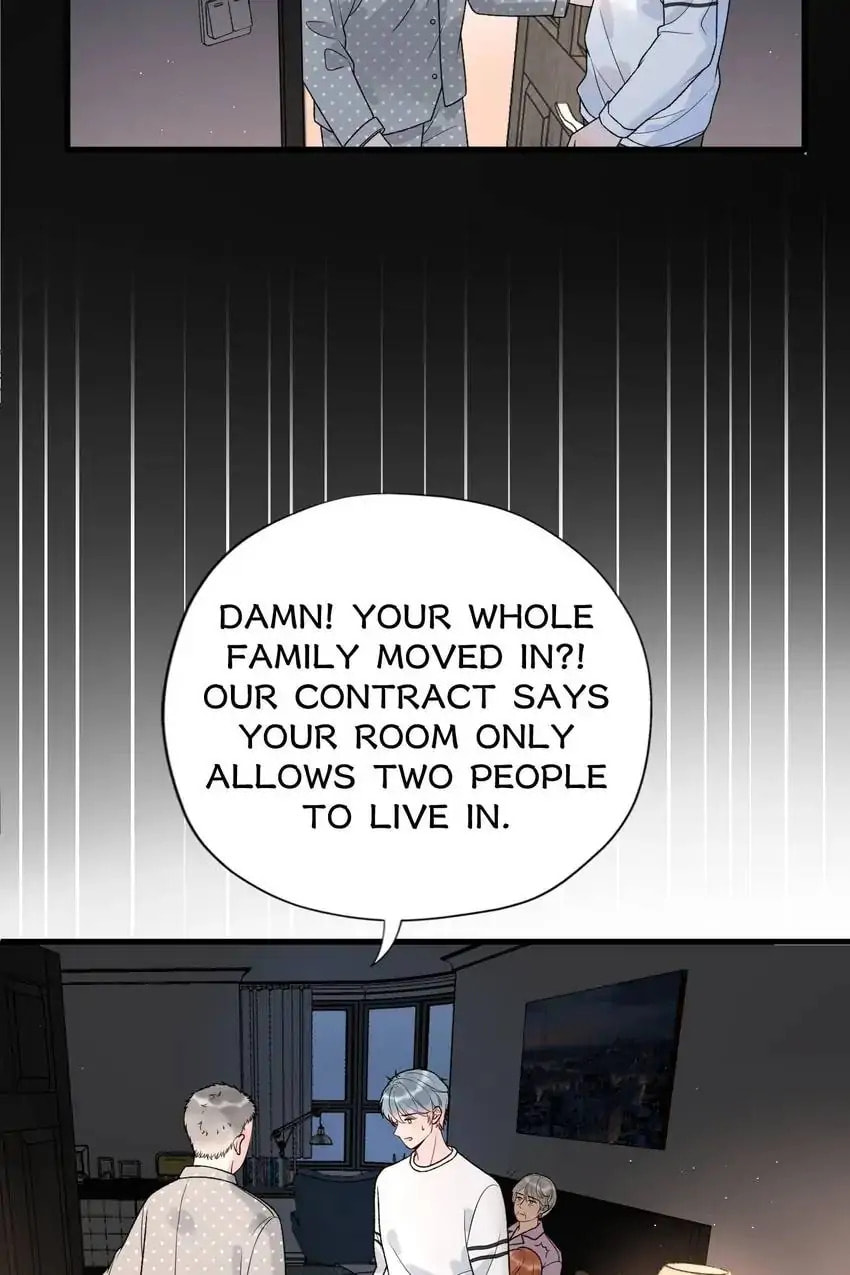 The Ex (Colored) Chapter 44 page 9 - 