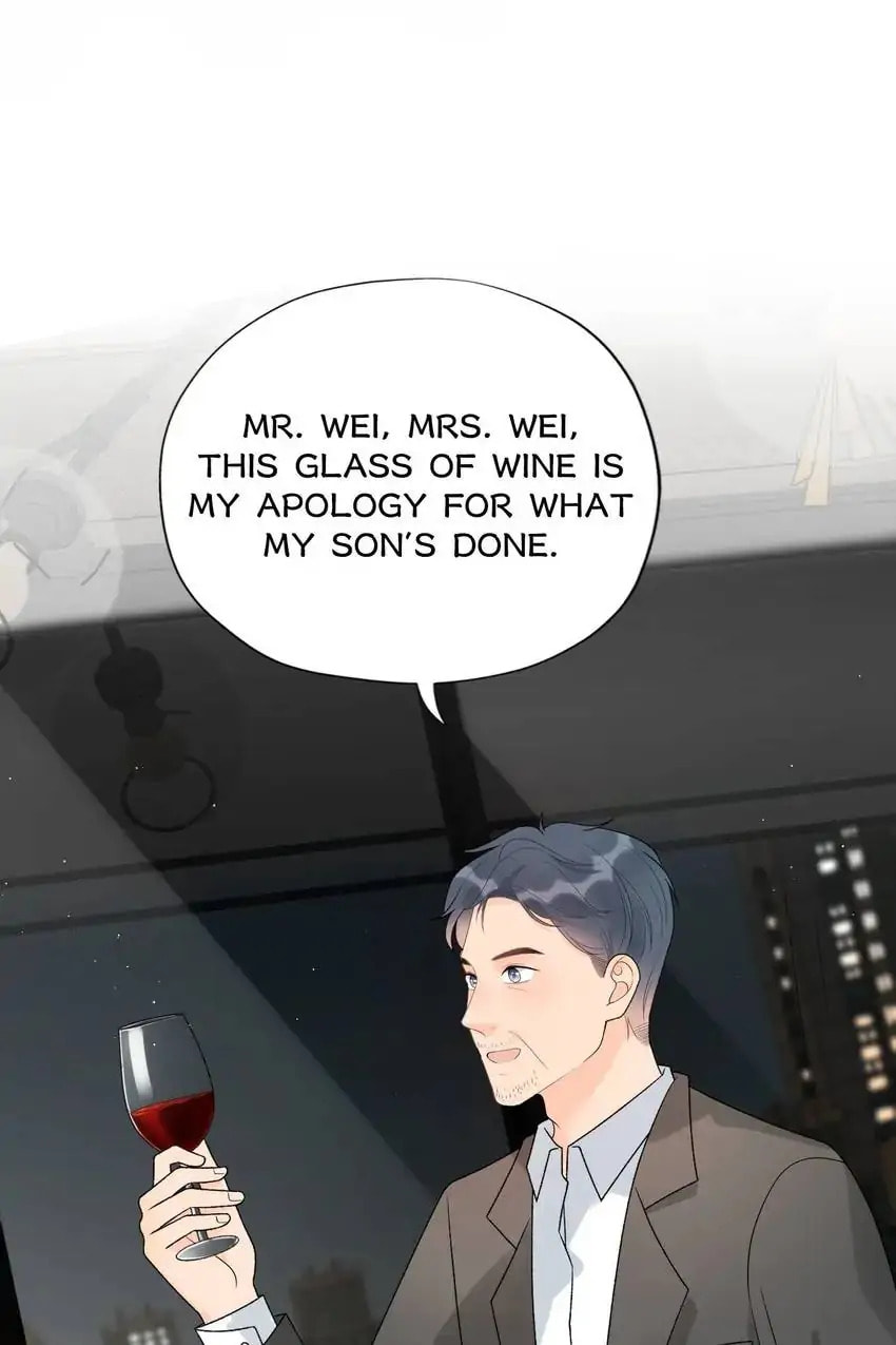 The Ex (Colored) Chapter 44 page 83 - 