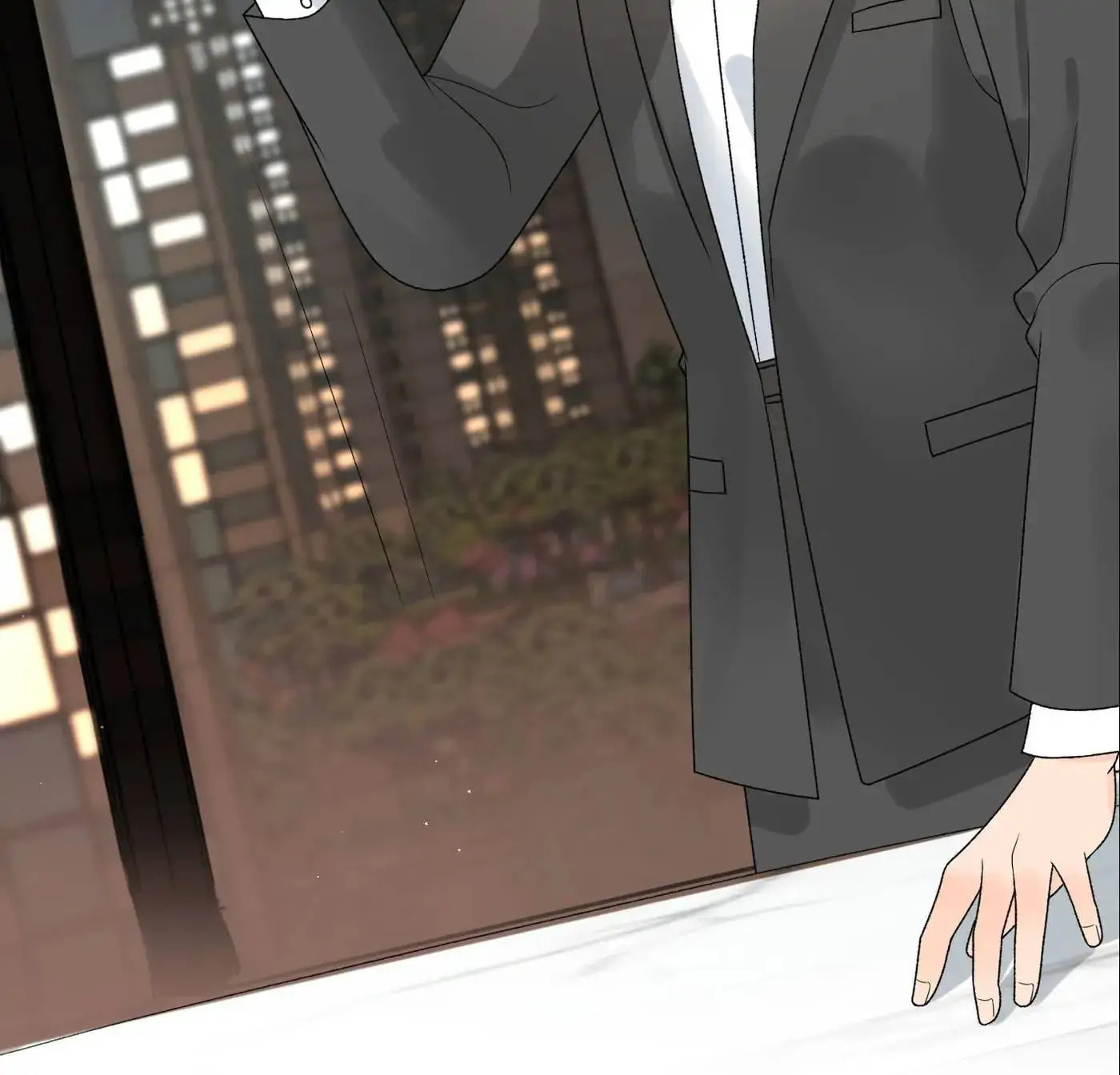 The Ex (Colored) Chapter 44 page 84 - 