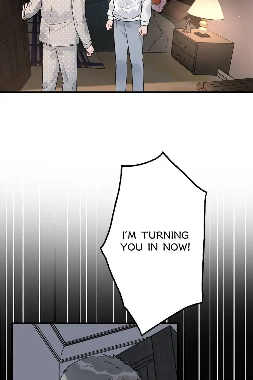 The Ex (Colored) Chapter 44 page 10 - 