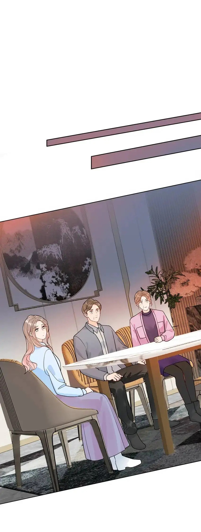 The Ex (Colored) Chapter 45 page 2 - 