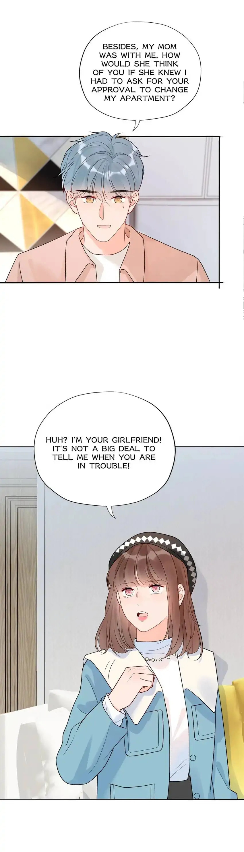 The Ex (Colored) Chapter 45 page 15 - 