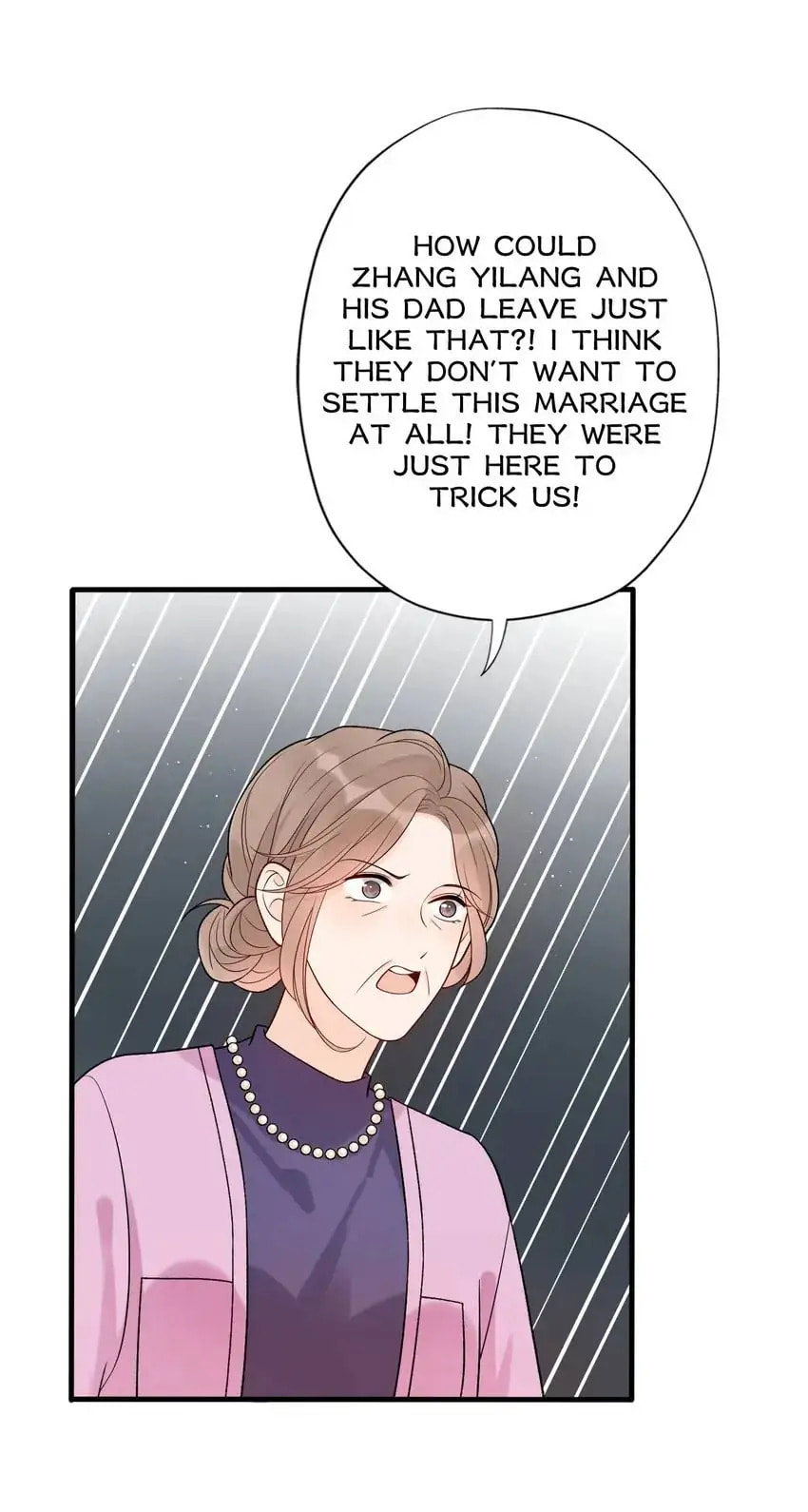 The Ex (Colored) Chapter 45 page 3 - 