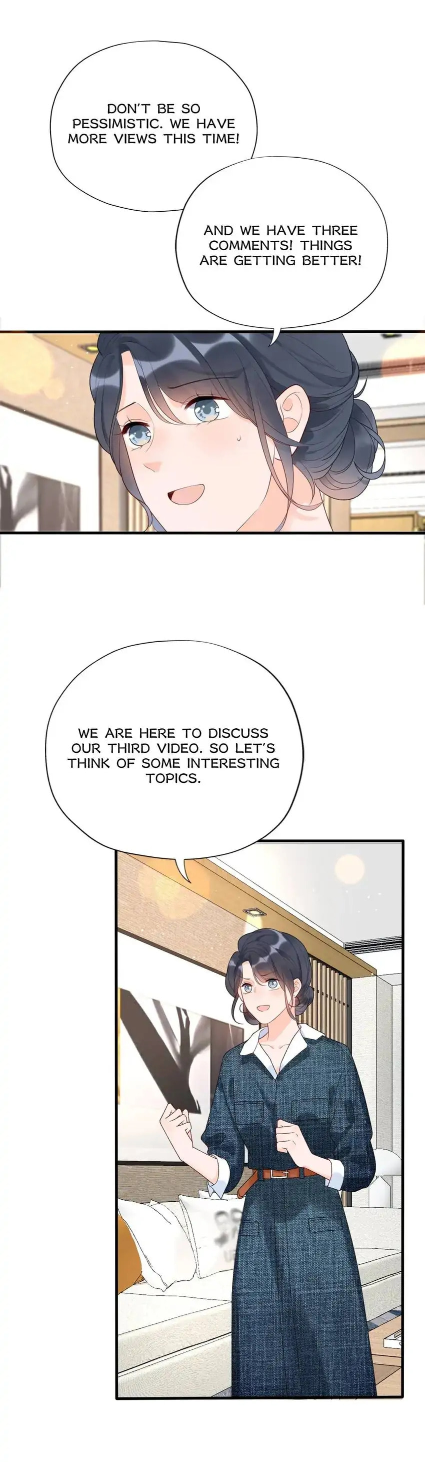 The Ex (Colored) Chapter 45 page 21 - 