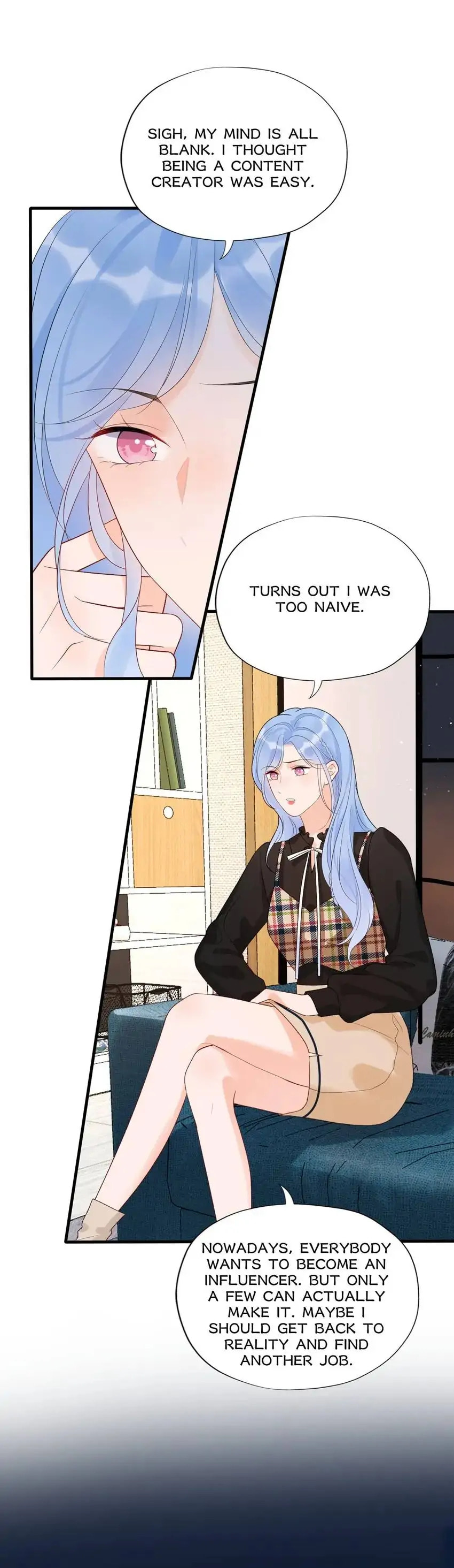 The Ex (Colored) Chapter 45 page 22 - 