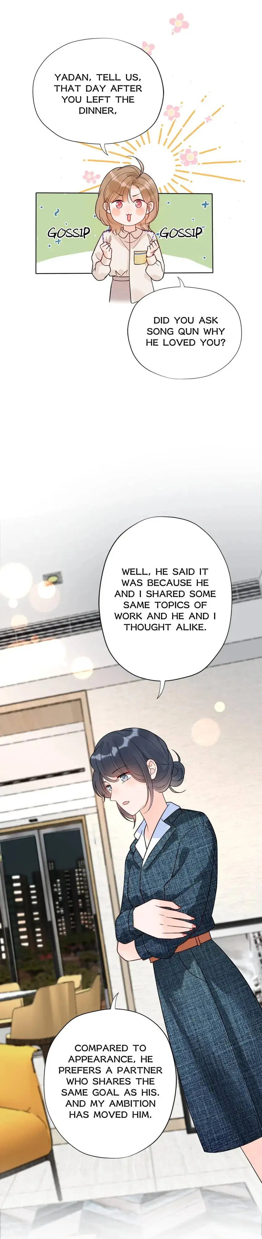 The Ex (Colored) Chapter 45 page 28 - 