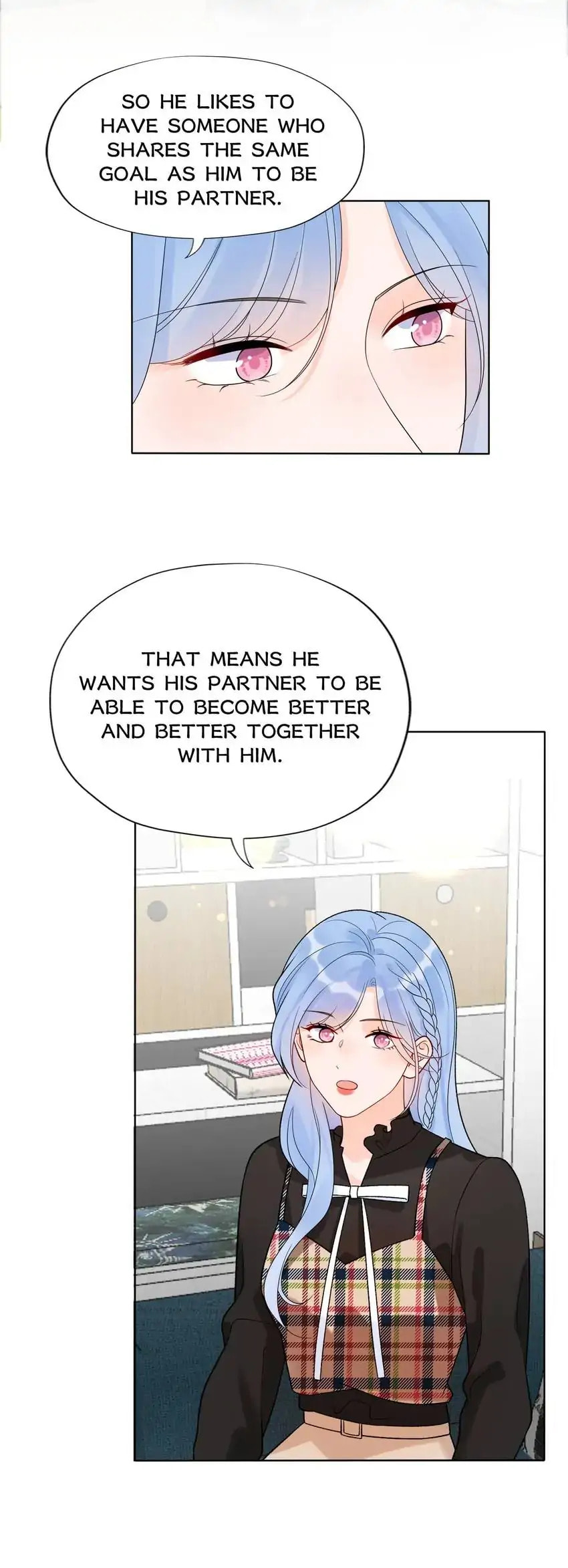 The Ex (Colored) Chapter 45 page 29 - 