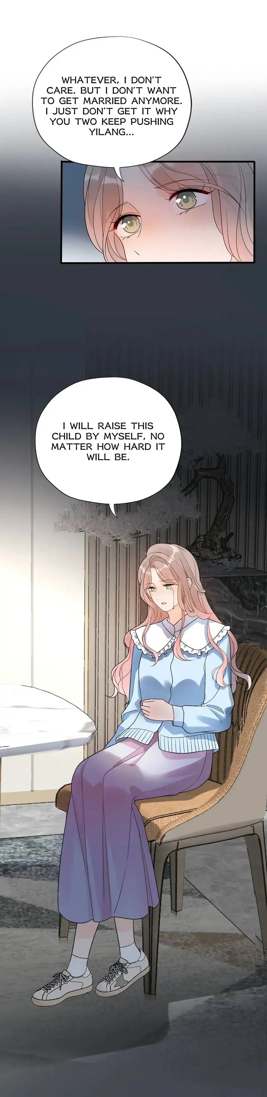 The Ex (Colored) Chapter 45 page 4 - 
