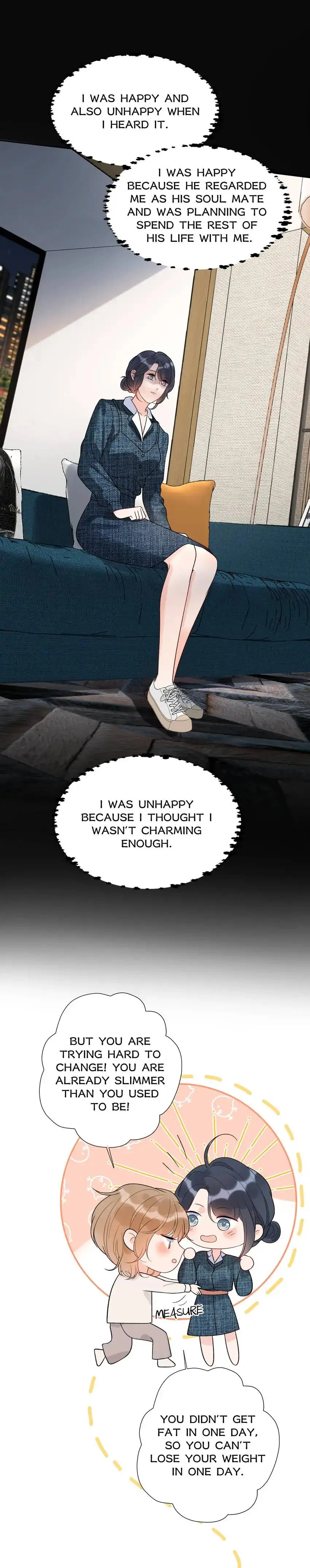 The Ex (Colored) Chapter 45 page 31 - 