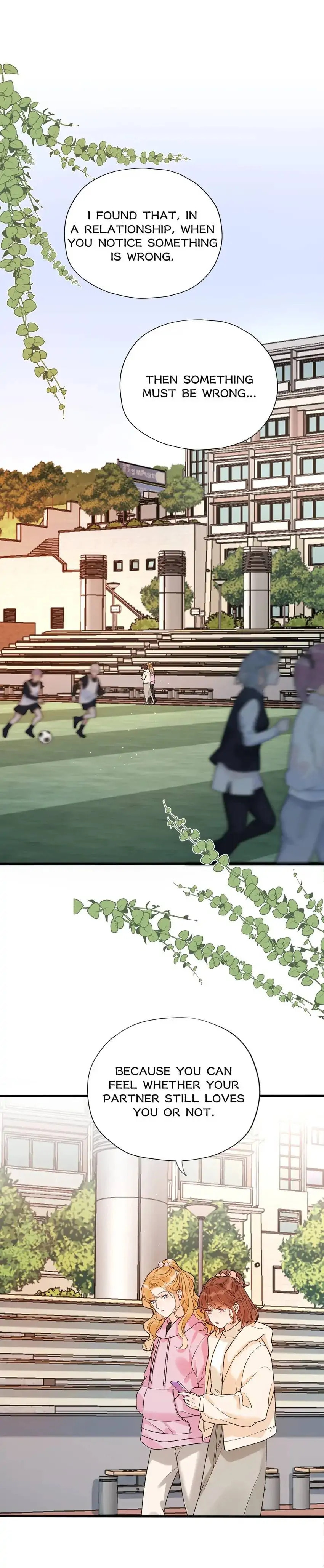 The Ex (Colored) Chapter 45 page 35 - 