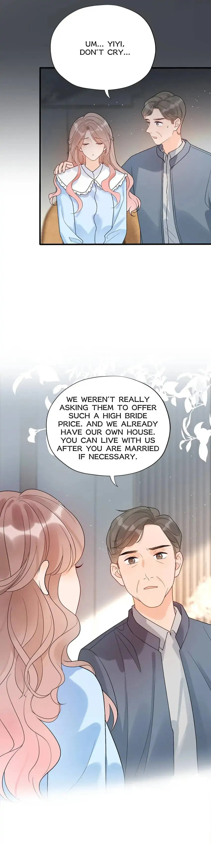 The Ex (Colored) Chapter 45 page 5 - 
