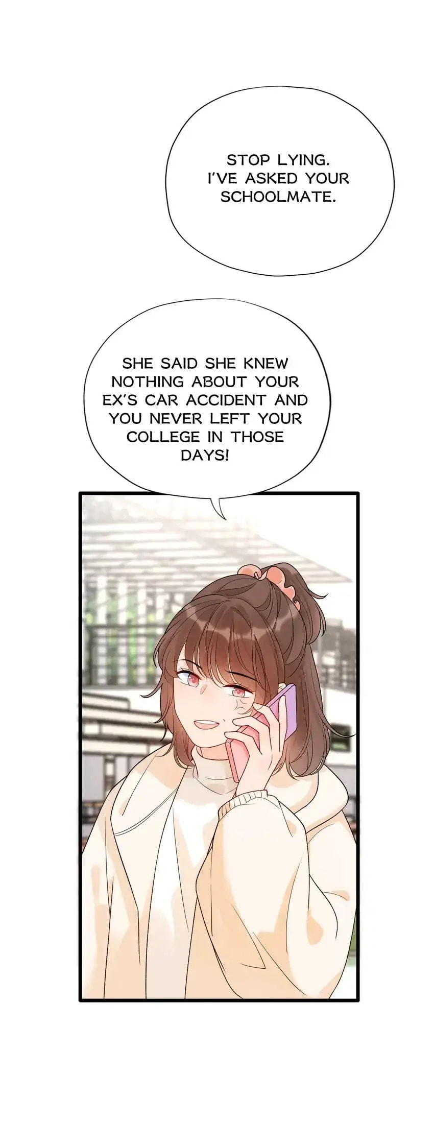 The Ex (Colored) Chapter 45 page 42 - 