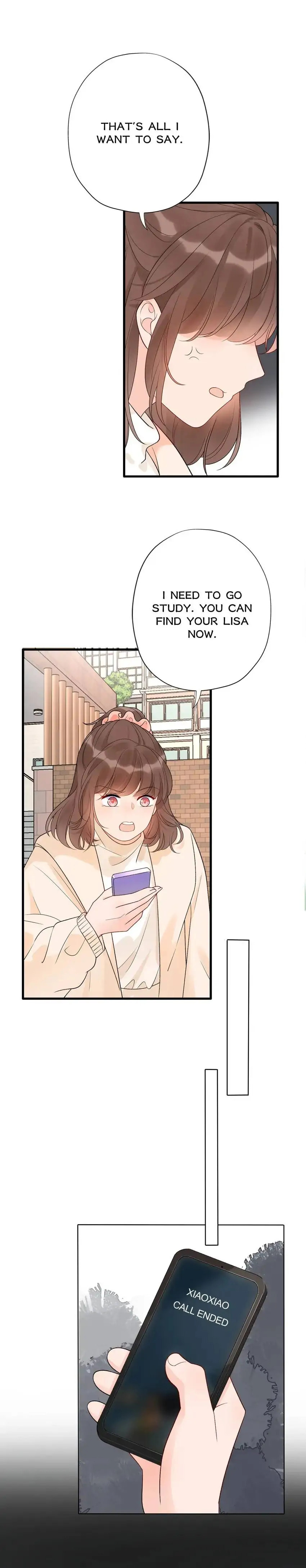 The Ex (Colored) Chapter 45 page 44 - 