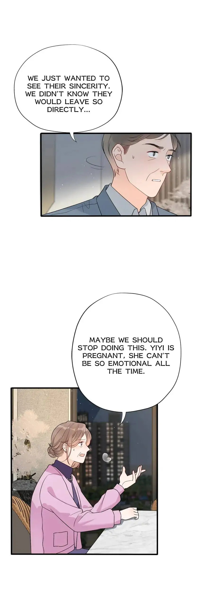 The Ex (Colored) Chapter 45 page 6 - 