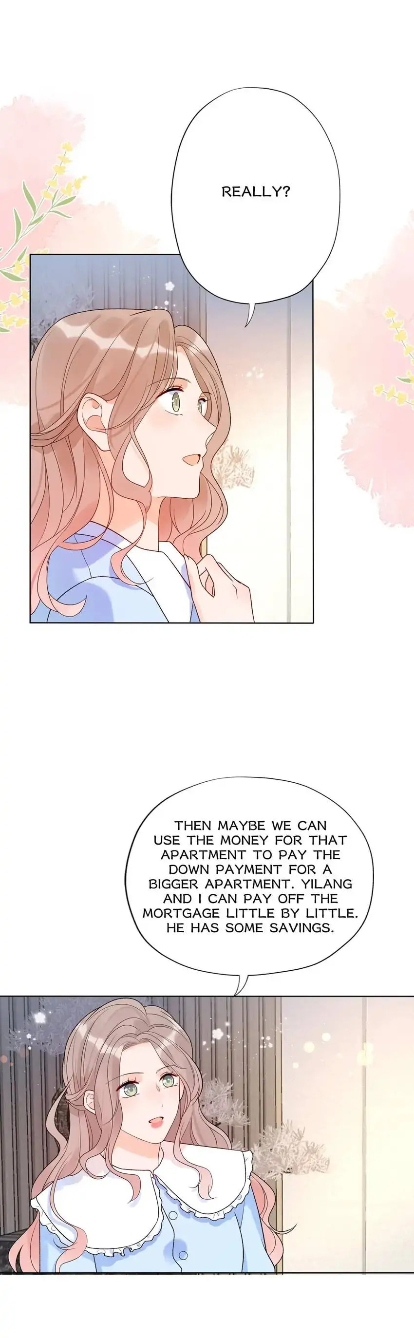 The Ex (Colored) Chapter 45 page 9 - 