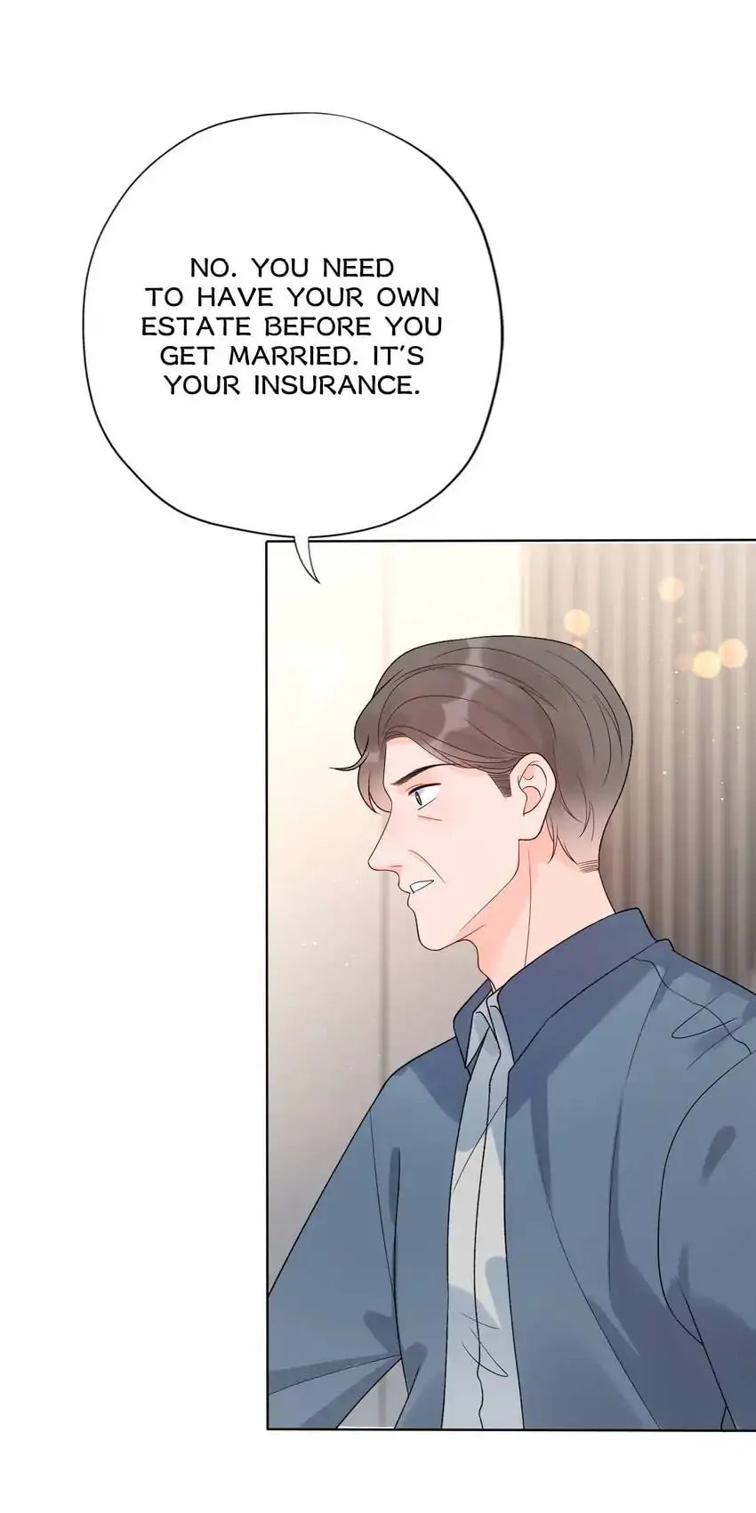 The Ex (Colored) Chapter 45 page 10 - 