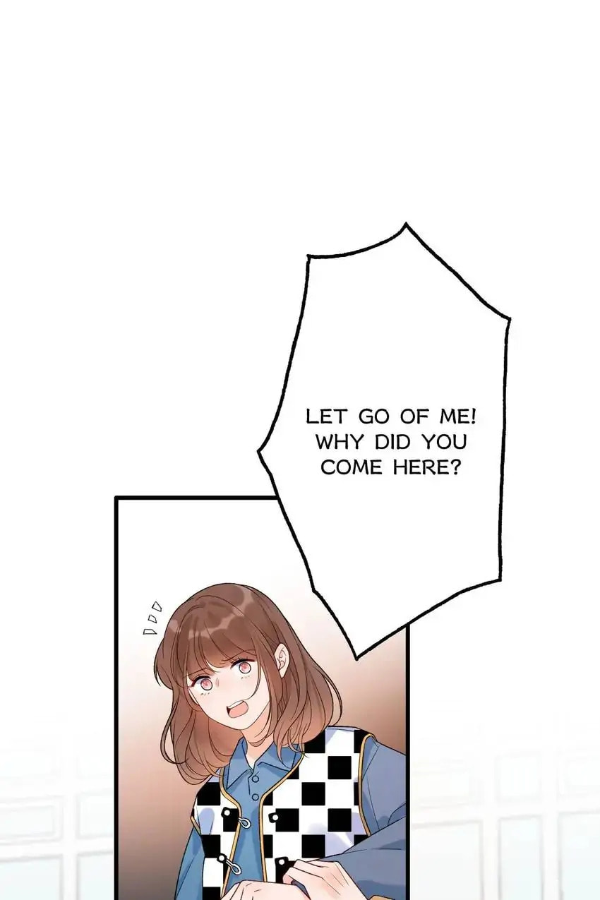 The Ex (Colored) Chapter 46 page 2 - 