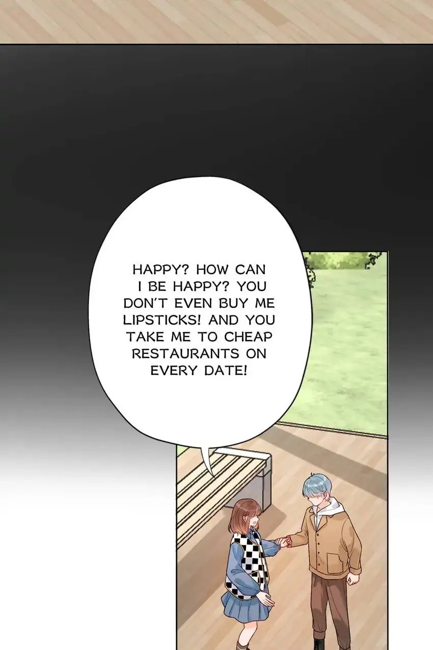 The Ex (Colored) Chapter 46 page 14 - 