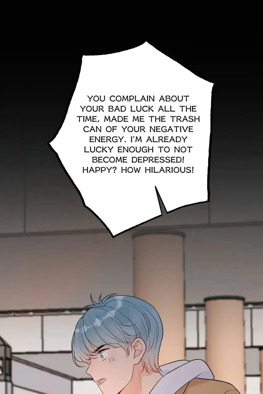 The Ex (Colored) Chapter 46 page 16 - 