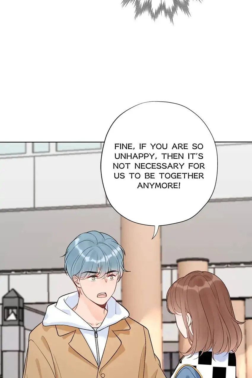 The Ex (Colored) Chapter 46 page 18 - 