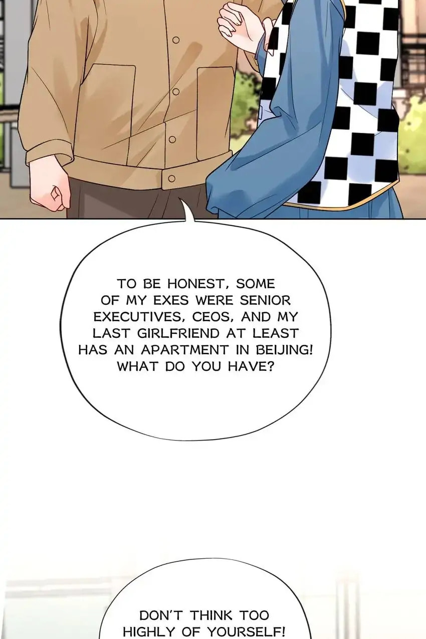 The Ex (Colored) Chapter 46 page 19 - 