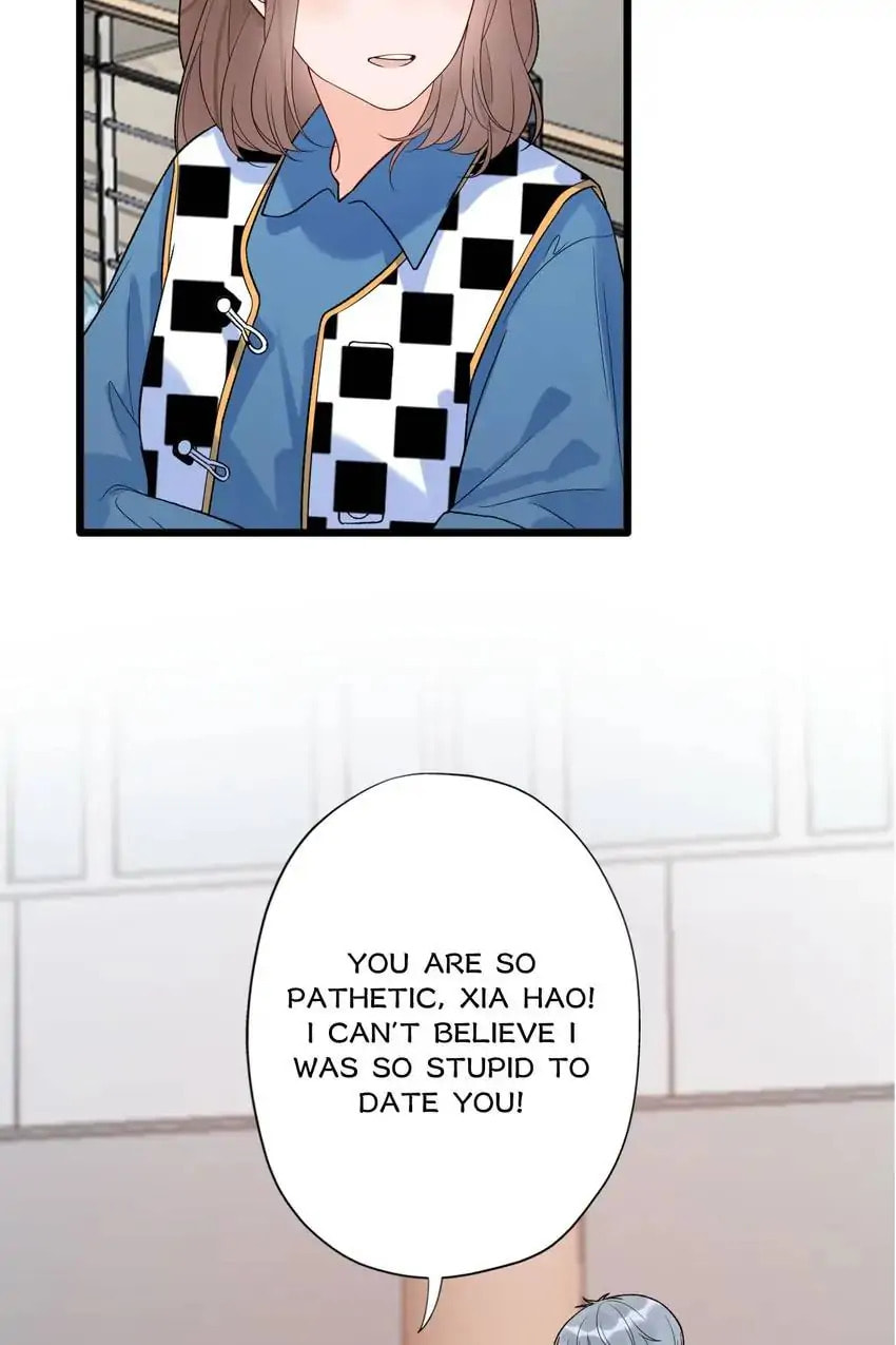 The Ex (Colored) Chapter 46 page 22 - 