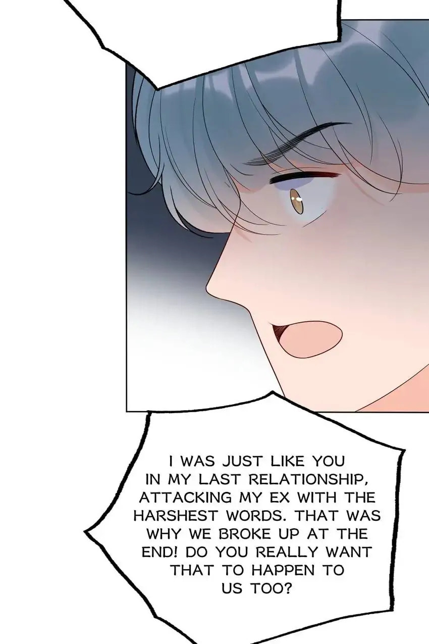 The Ex (Colored) Chapter 46 page 24 - 