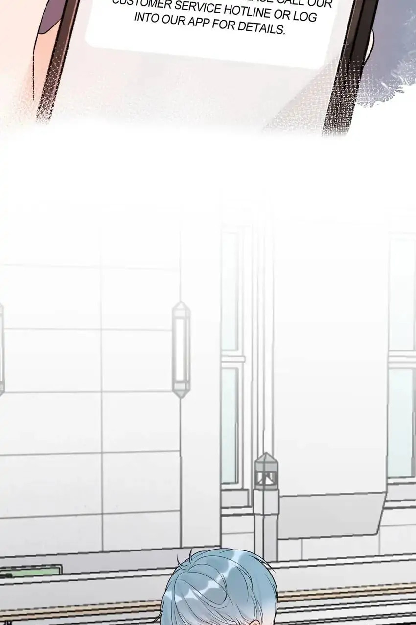 The Ex (Colored) Chapter 46 page 32 - 