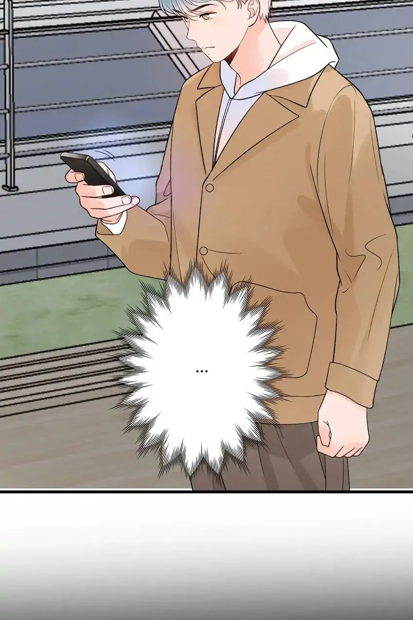 The Ex (Colored) Chapter 46 page 33 - 