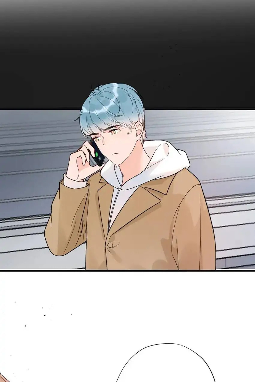 The Ex (Colored) Chapter 46 page 34 - 