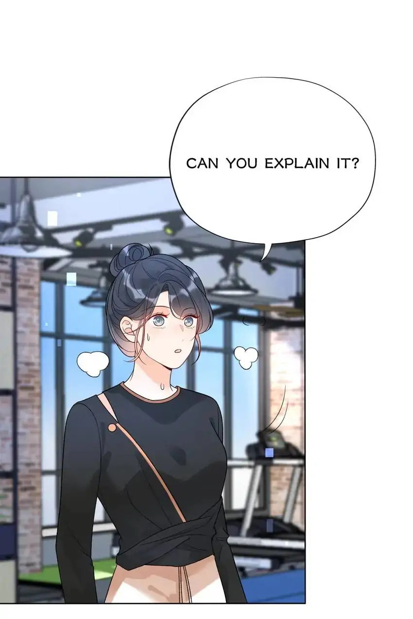 The Ex (Colored) Chapter 46 page 40 - 